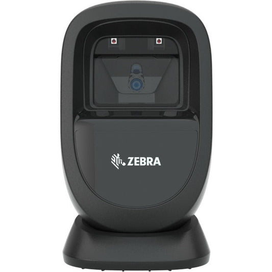 Zebra Ds9300 Series 1D/2D Presentation Barcode Scanner Ds9308-Dl4U2100Azn