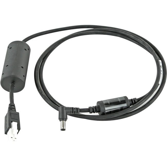 Zebra Standard Power Cord Cbl-Dc-451A1-01