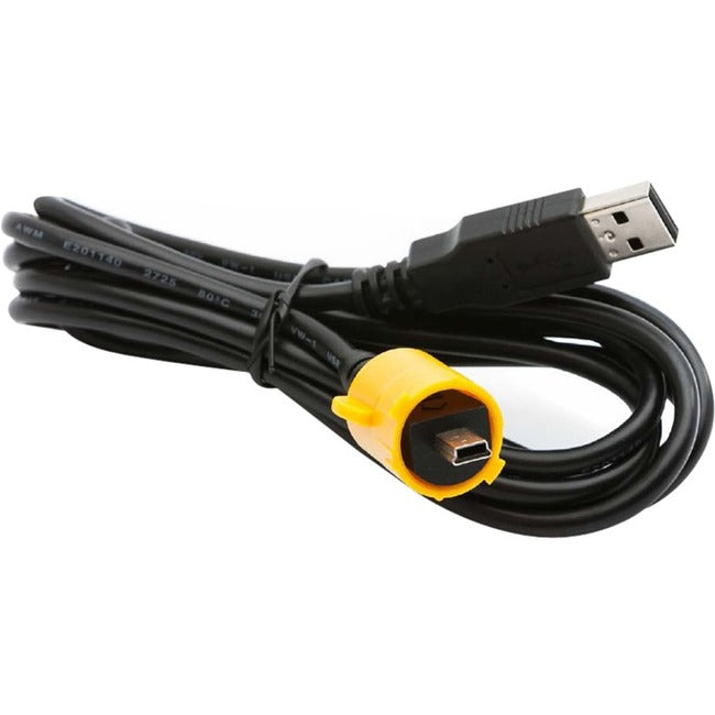 Zebra Usb Cable P1031365-055