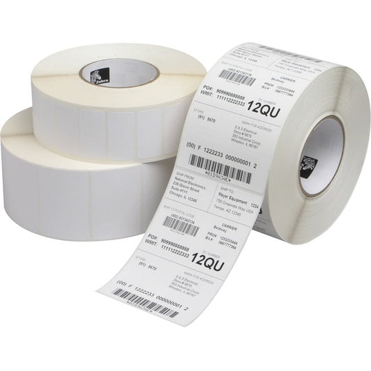 Zebra Z-Xtreme 5000T Thermal Label 10018342