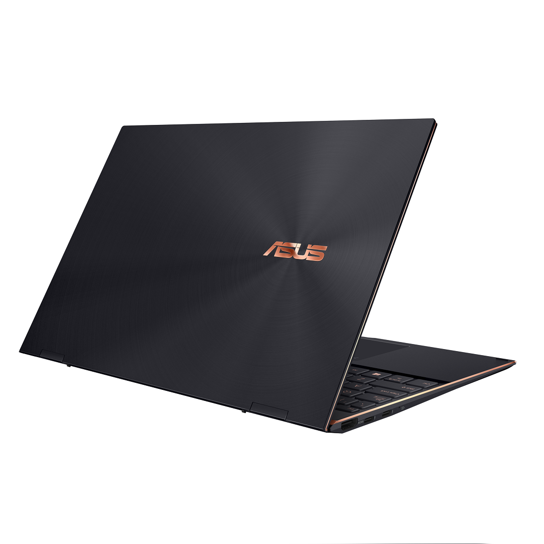 Zenbook Flip S13 Slim Notebook 13.3 4K