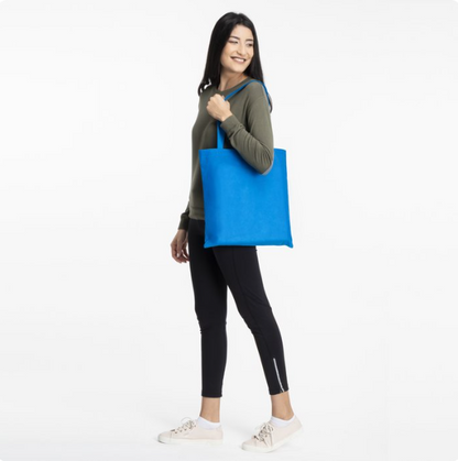 Zeus Tote Bag – Bold, Durable, and Ready to Handle All Your Carrying Needs