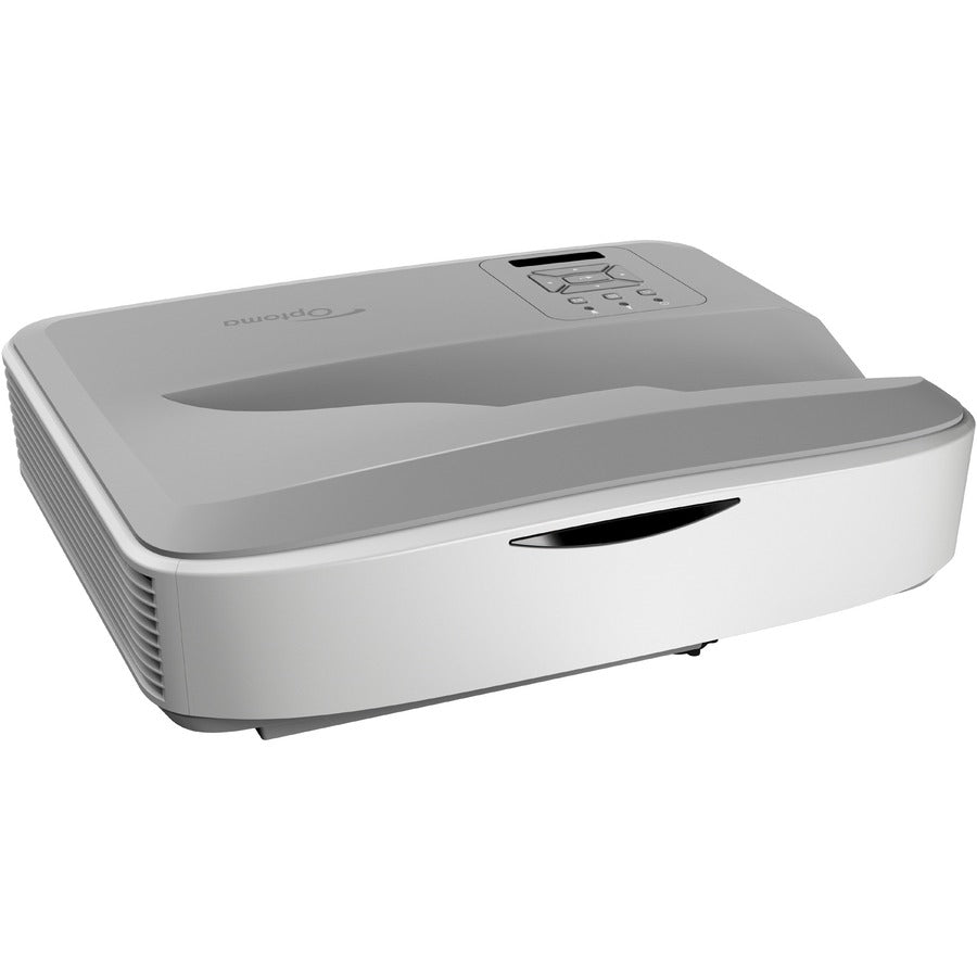 Zu500Uste Wuxga 5000L Laser,Projector 0.25:1 Throw Ratio