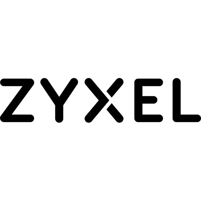 Zyxel Content Filtering License Iccf2Yvpn300