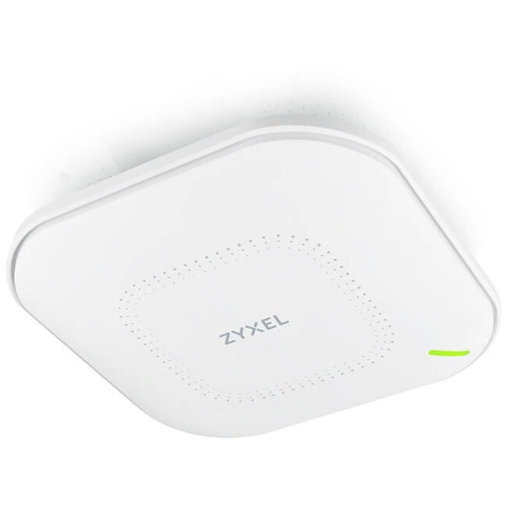 Zyxel Nwa210Ax 802.11Ax Wireless Access Point
