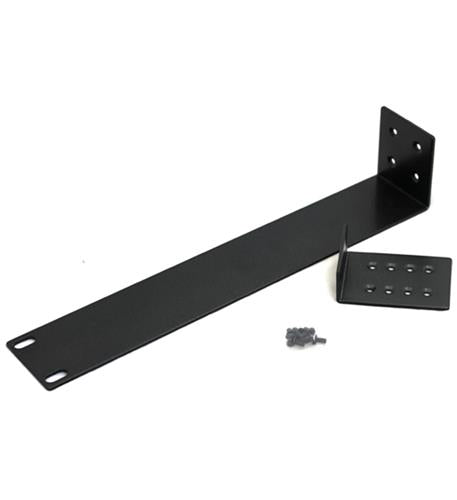 cnMatrix rack mount kit: Half-width CAM-MX-EXTXHALFA-0