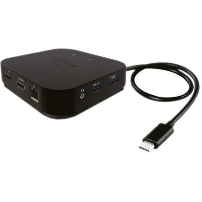 i-tec Docking Station TB3TRAVELDOCKPD