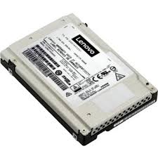 Lenovo 1.60 Tb Solid State Drive - 2.5" Internal - U.2 (Sff-8639) Nvme (Pci Express 3.0 X4) - Mixed Use