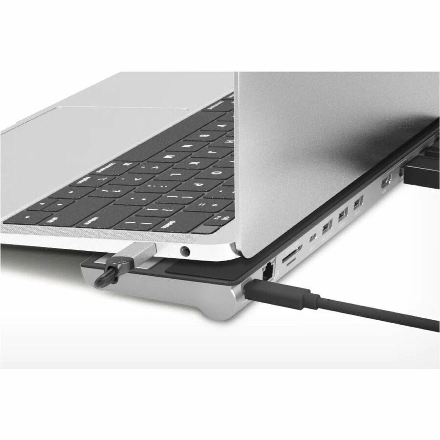 j5create USB-C Triple Display Docking Station - for Notebook/Monitor/Microphone/Tablet/Sma