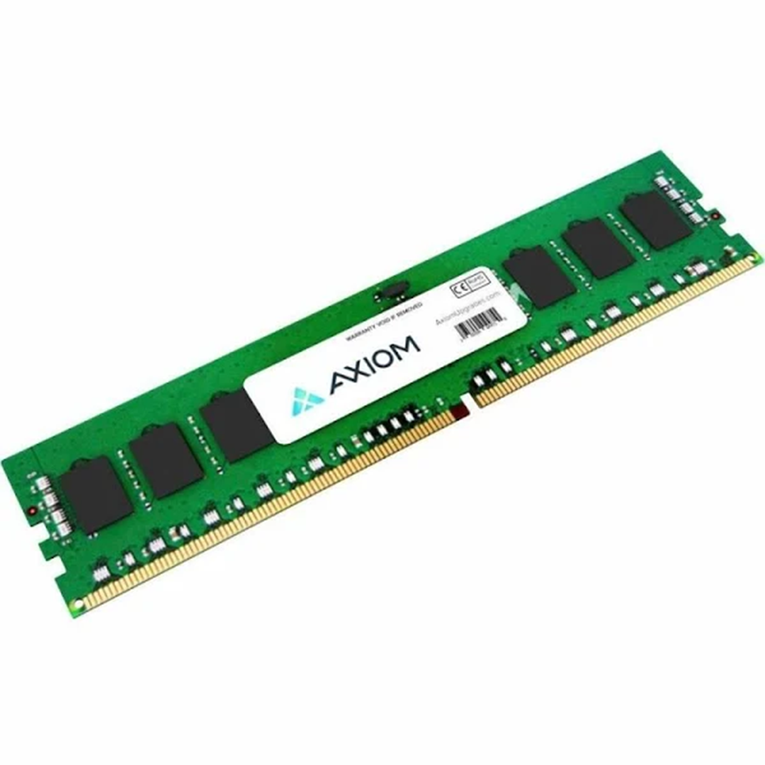 Axiom 408855-B21-Ax Memory Module 16 Gb 2 X 8 Gb Ddr2 667 Mhz Ecc