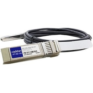 0.5M Msa Comp Sfp-10G-Adac50Cm,Dac Taa 10Gbase Cu 0.5M