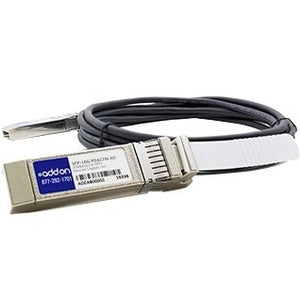 0.5M Msa Comp Sfp-10G-Pdac50Cm,Dac Taa 10Gbase Cu 0.5M