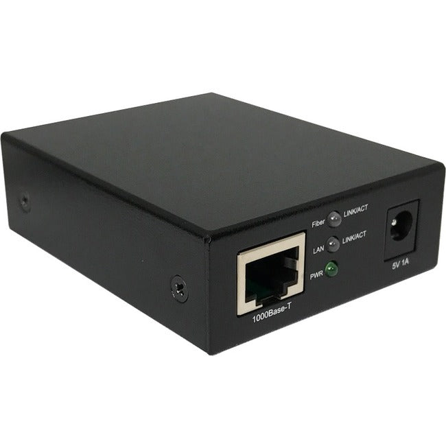 1 Port Gig Sfp Media Converter,Cpnt