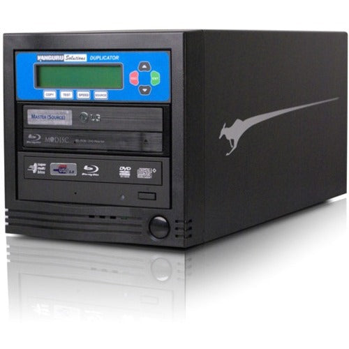 1-To-1 Blu-Ray Duplicator,With Usb 3.0