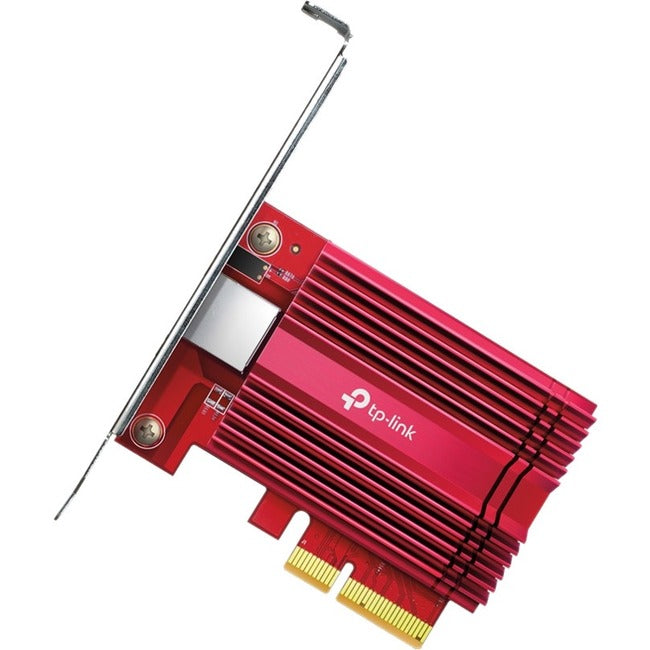 10 Gigabit Pcie Network Adapter,