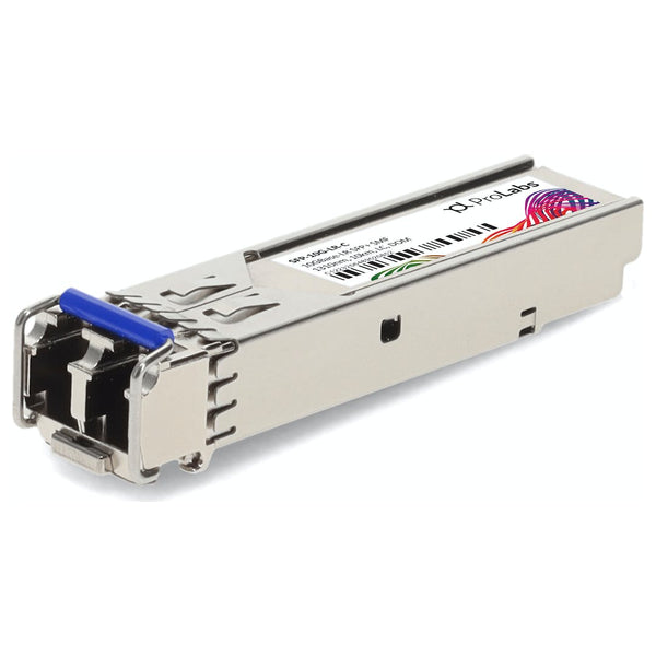 10 Gigabit Copper Transceiver,Sfp+ T Alcatel Compatible SFP-10G-T