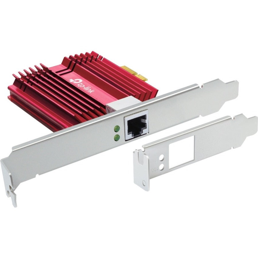 10 Gigabit Pcie Network Adapter,