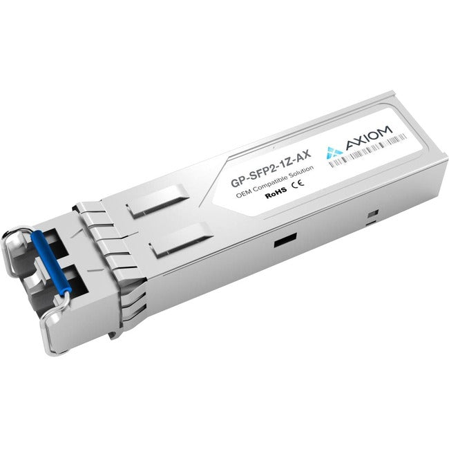 1000Base-Zx Sfp Transceiver,For Force 10 Networks Gp-Sfp2-1Z-Ax