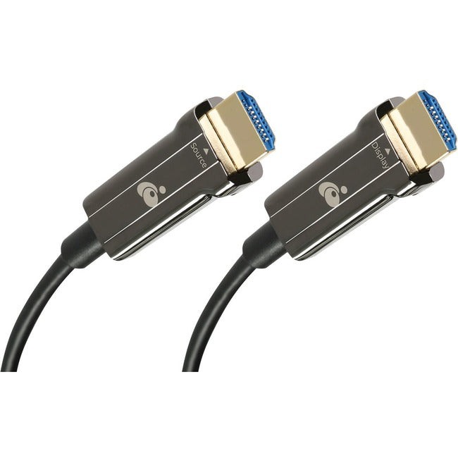 100Ft 8K Hdmi Active,Optical Cable