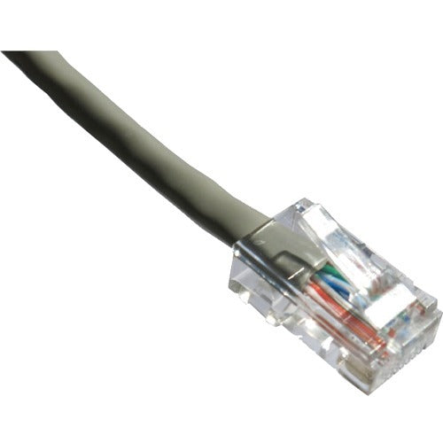 100Ft Cat5E Gray Non-Booted,Patch Cable 350Mhz