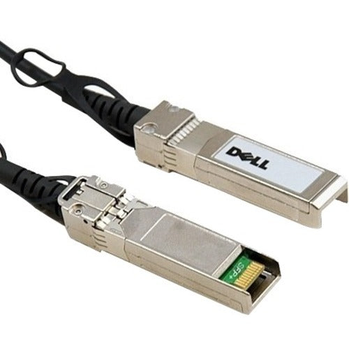 100Gbe Q28 To Q28 Passive,Copper Direct Attach Cable 5M