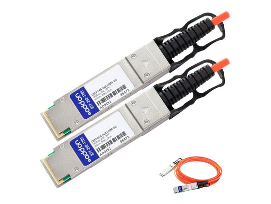 100M Msa Comp Qsfp-56G-Aoc100M,Dac Taa 56Gbase Aoc 100M