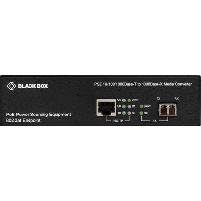 10/100/1000Bt Poe Med Conv Mmlc,10/100/1000Bt Poe Media Conv Mmlc