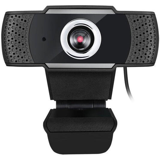 1080P Hd Usb Webcam W/Mic,Built-In Mic Taa Compliant