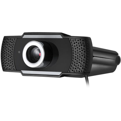 1080P Hd Usb Webcam W/Mic,Built-In Mic Taa Compliant
