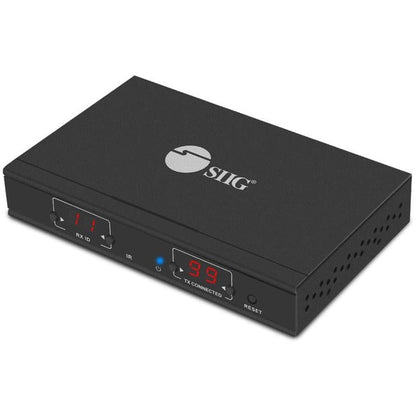 1080P Hdmi Over Ip Extender With Ir - Receiver