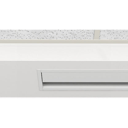 109In Diag Da-Lite 29905Ls,Electric Front Ceiling White 16:10