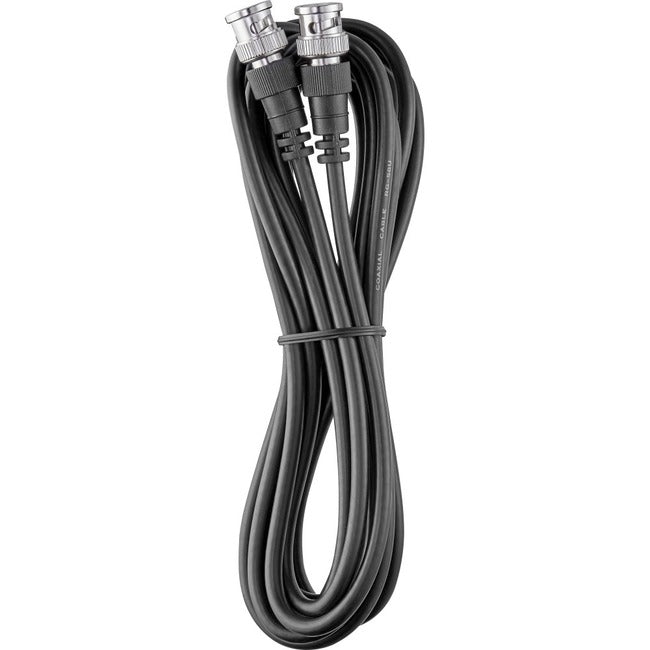 10Ft 50Ohm Bnc Coax Cable,