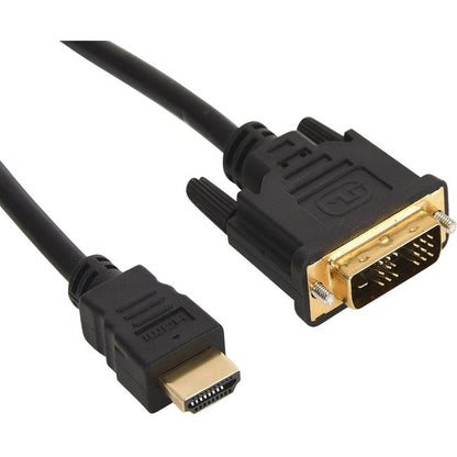 10Ft Hdni To Dvid Cable,18Plus1 Male To Male