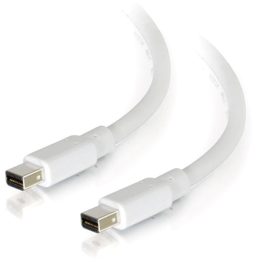 10Ft Mini Displayport Cable,M/M Wh*