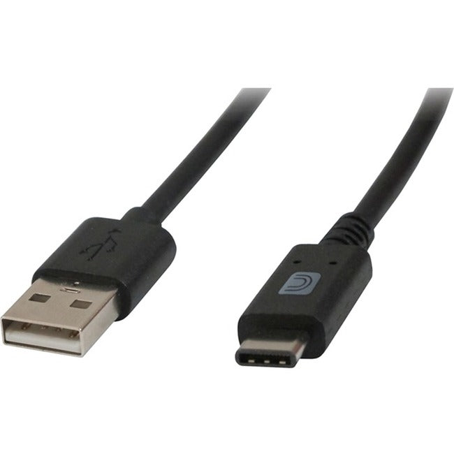 10Ft Usb 3.0 C To A Cable,Lifetime Warranty