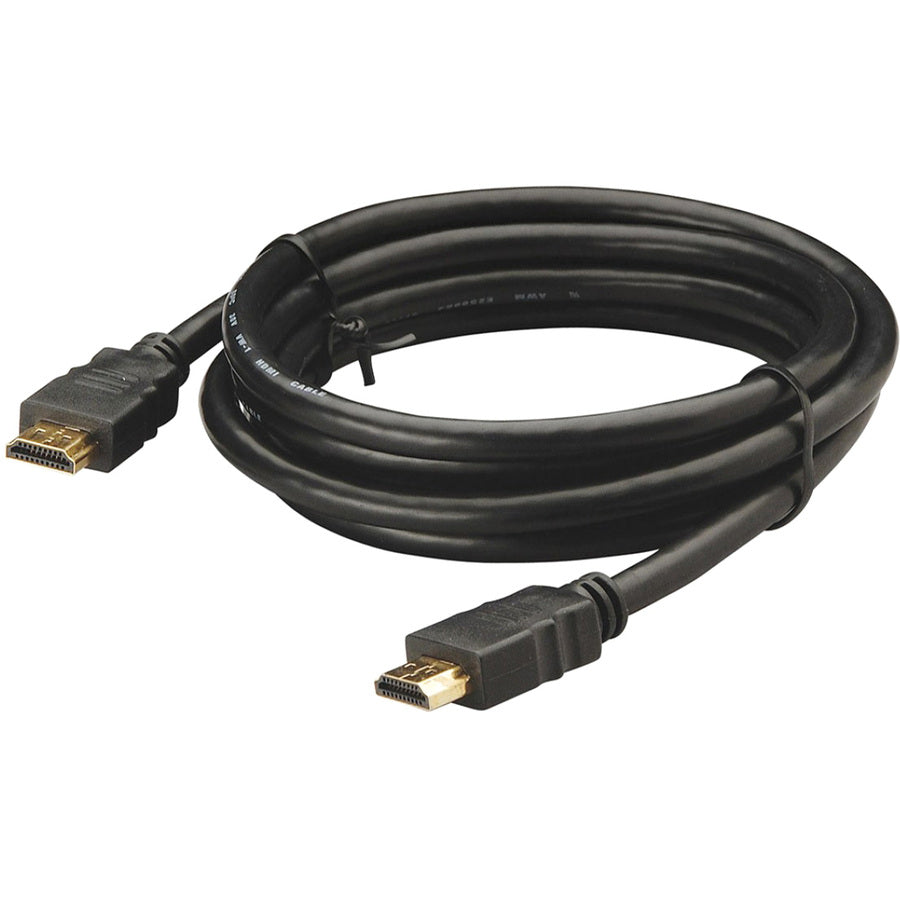 10Ft High Speed Hdmi1.4,Pro Cable Ultra Hd Ethernet 4K2K