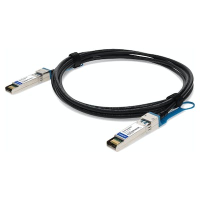 10G-Sfpp-Twx-0508 Comp,8Pk Taa 10G-Cu Sfp+ Active Dac 5M