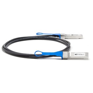 10Gig Dac Sfp+ Cable 30 Awg,Transition Networks Compatible 1M
