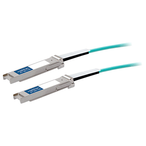 10M Dell Cbl-Qsfp-40Ge-10M,Compat Dac Taa 40Gbase Aoc 10M