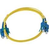 10M Fiber Smf Sc-Sc Os1/Os2 Sm,Custom @ Quotes.Netpatibles.Com