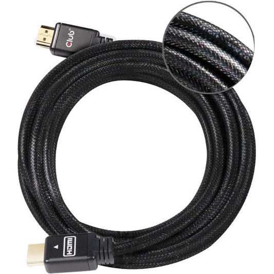 10M Hdmi 2.0 M-M Cable True 4K,60Hz 4K Uhd- Redmere