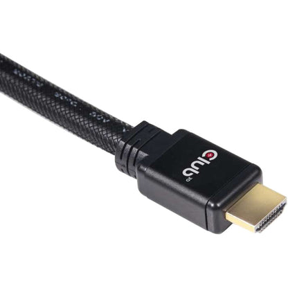 10M Hdmi 2.0 M-M Cable True 4K,60Hz 4K Uhd- Redmere