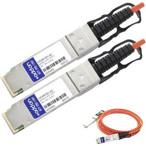 10M Hp 720208-B21 Active Fiber,Compat Dac Taa 40Gbase Aoc 10M