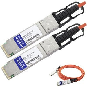 10M Mellanox Mfs4R12Cb-010,Compat Dac Taa 40Gbase Aoc 10M