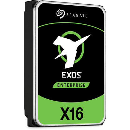 10Tb Sas Exos X16 Hdd 512E,7200 Rpm 256Mb 3.5In