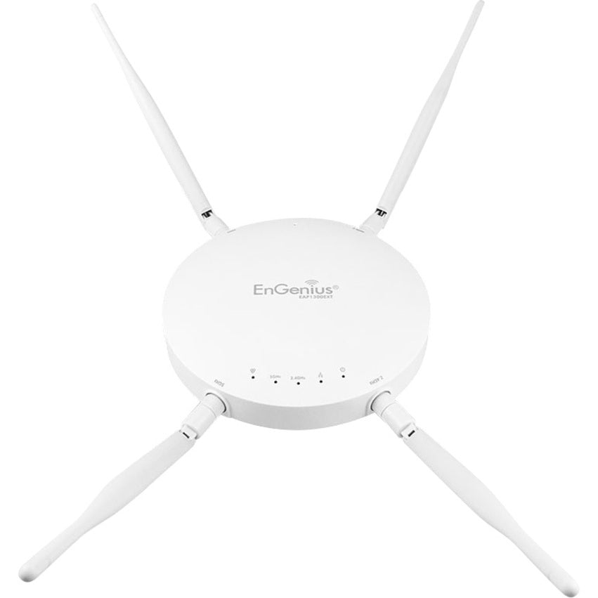 11Ac Wave 2 Indoor Wrls Ap With,High-Gain Antennas