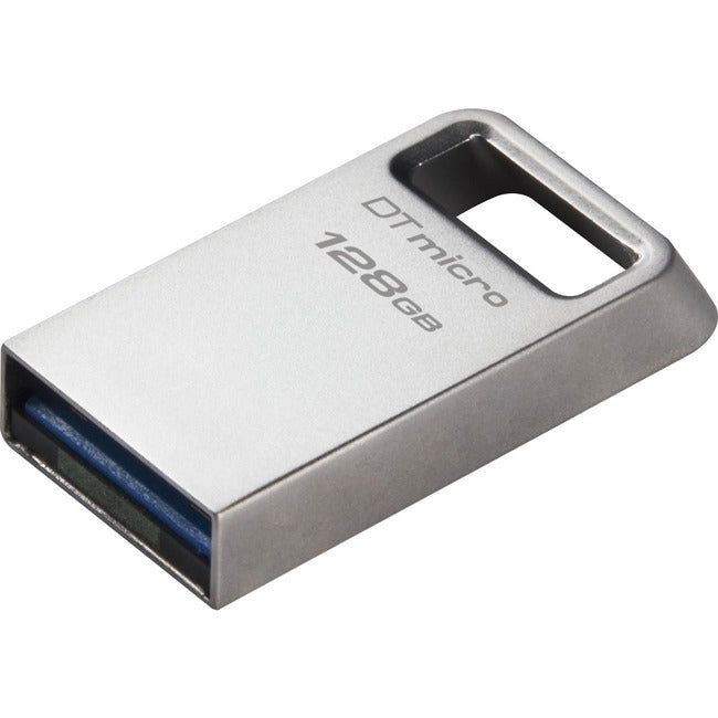 128Gb Datatraveler Micro,200Mb/S Metal Usb 3.2 Gen 1