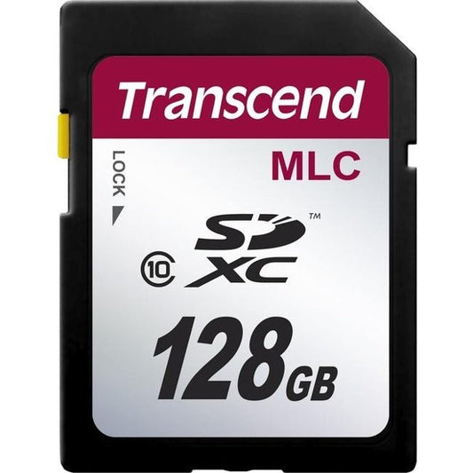 128Gb Sd Card Class10 Mlc,