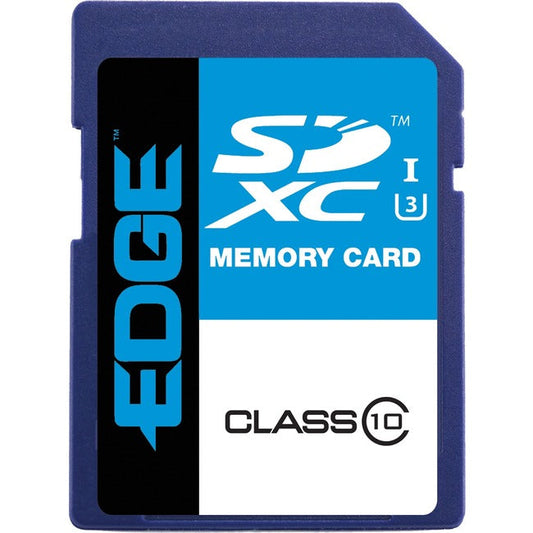 128Gb Sdxc Class-10 Uhs-I U3,Mem Card