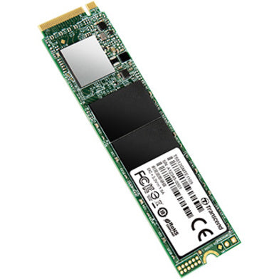 128Gb Ts128Gmte110S M.2 2280,Pcie Gen3X4 3D Tlc Dram-Less